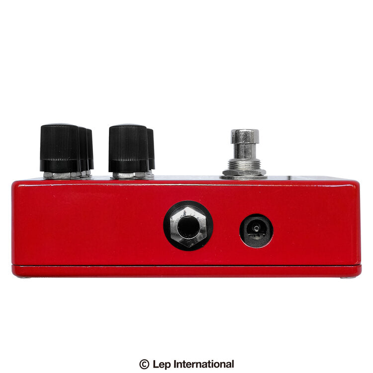 Catalinbread - Dirty Little Secret Red – LEP INTERNATIONAL