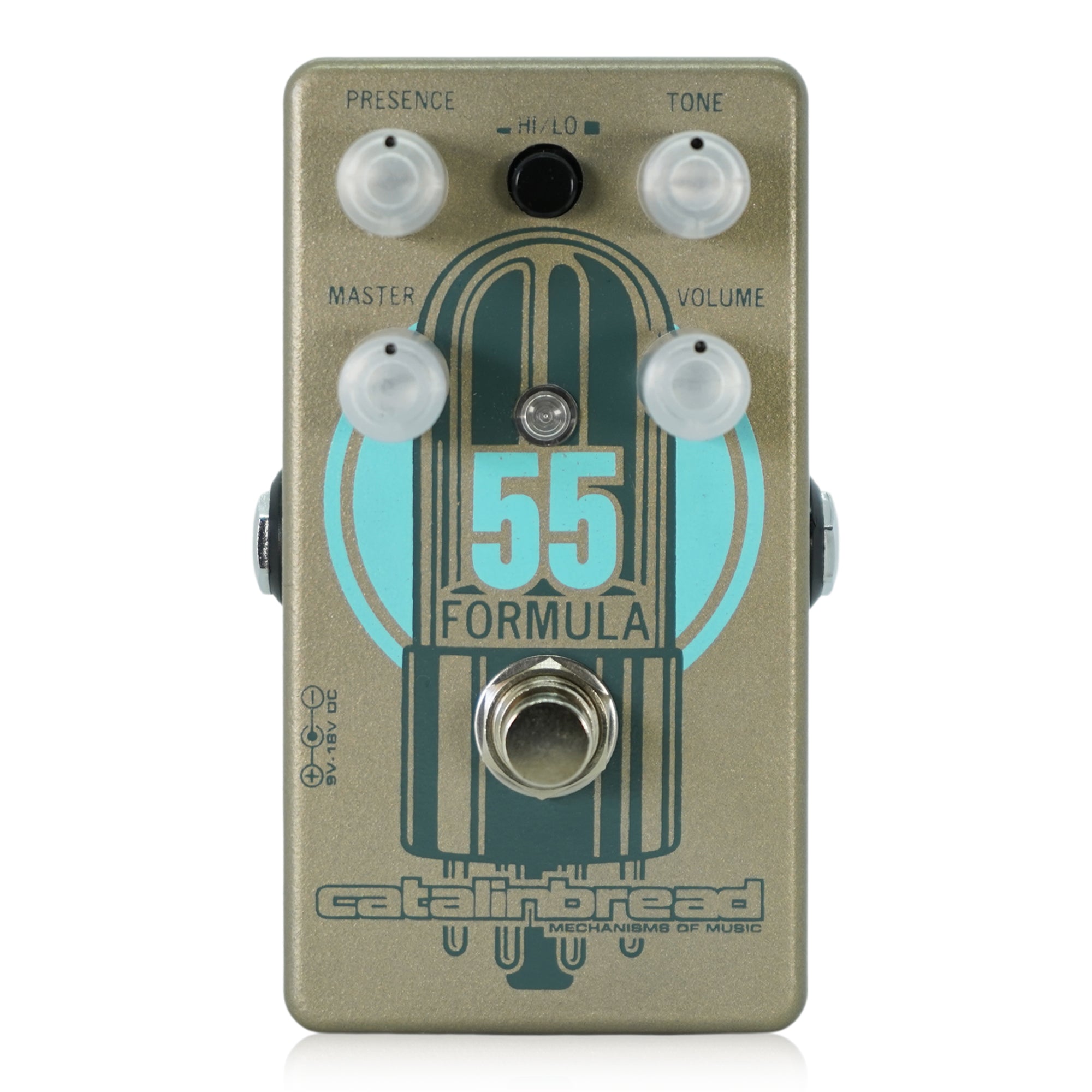 Catalinbread - Formula No.55 Blu – LEP INTERNATIONAL