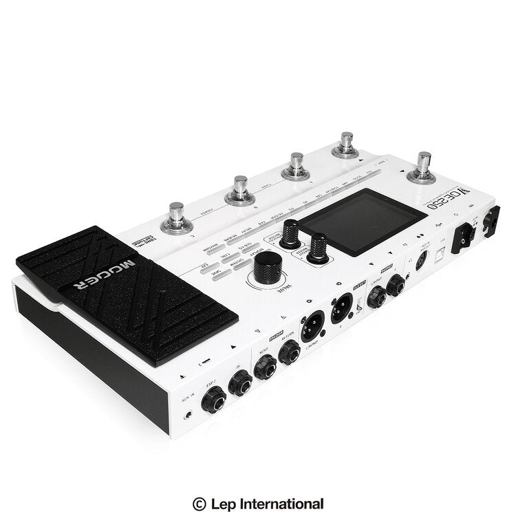 Mooer - GE250 – LEP INTERNATIONAL