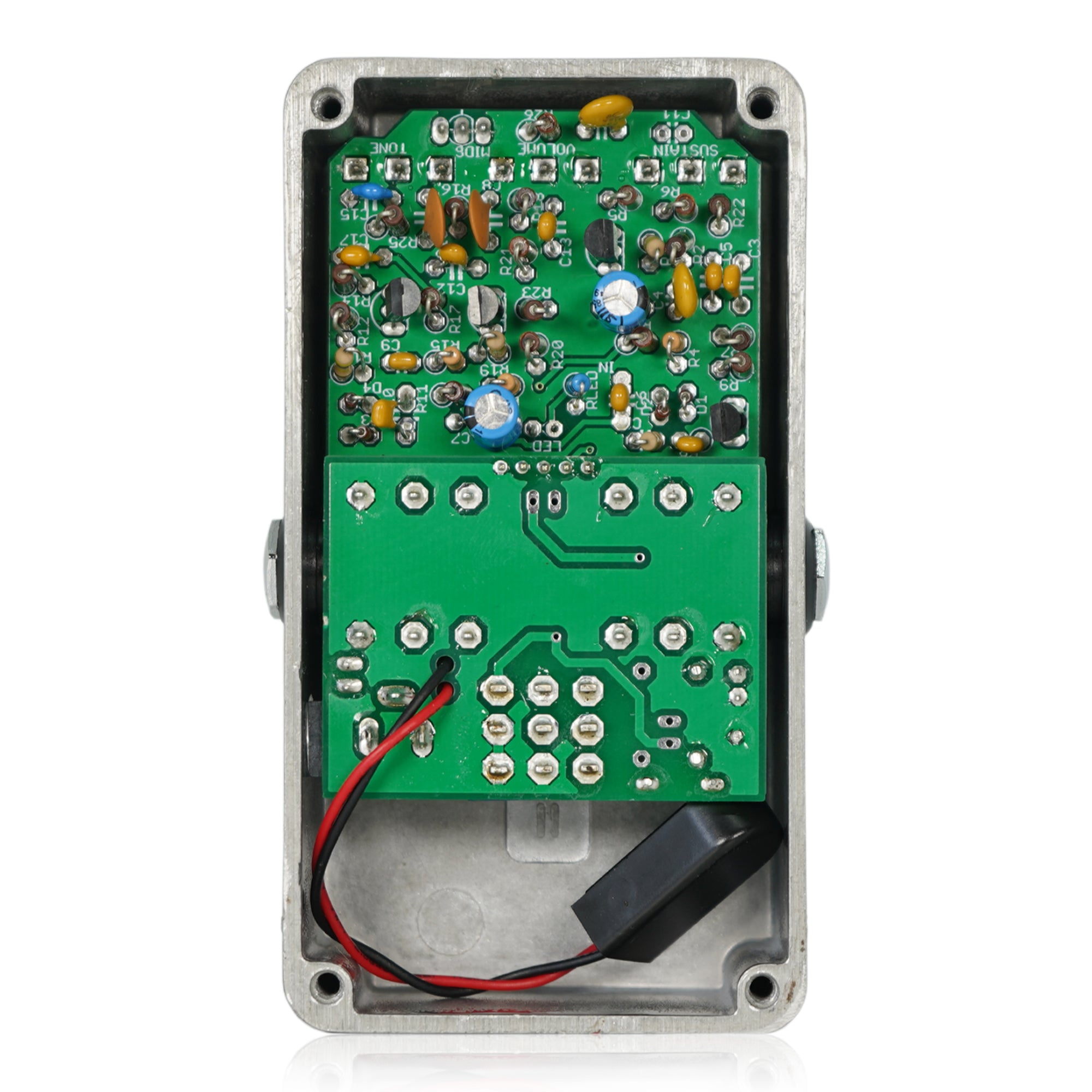 Skreddy Pedals - Juicy Pig – LEP INTERNATIONAL