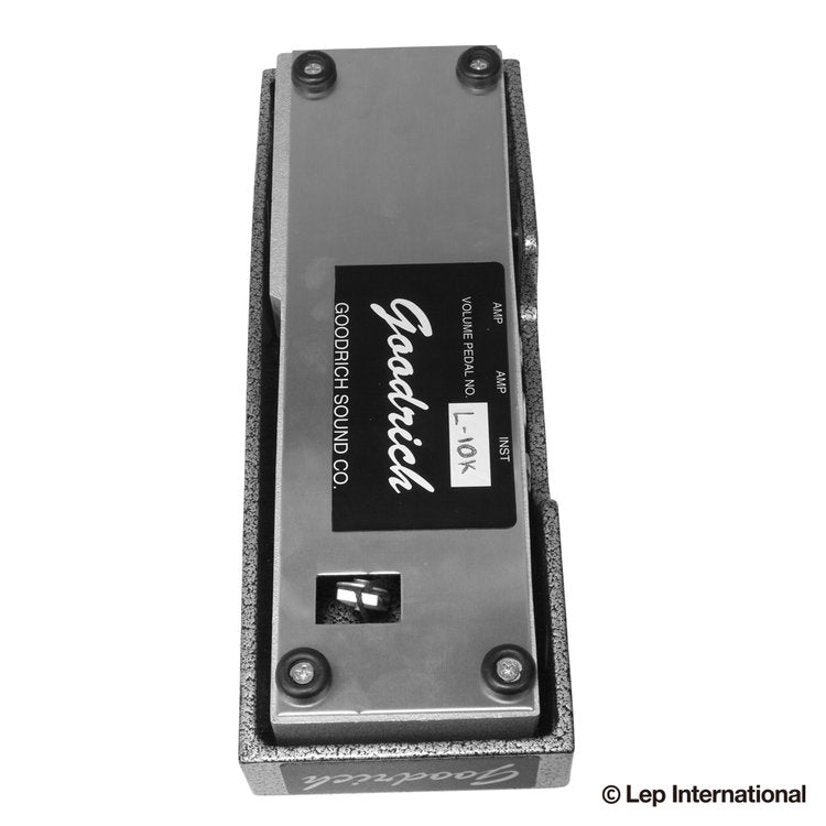 Goodrich Sound │正規輸入代理店 – LEP INTERNATIONAL