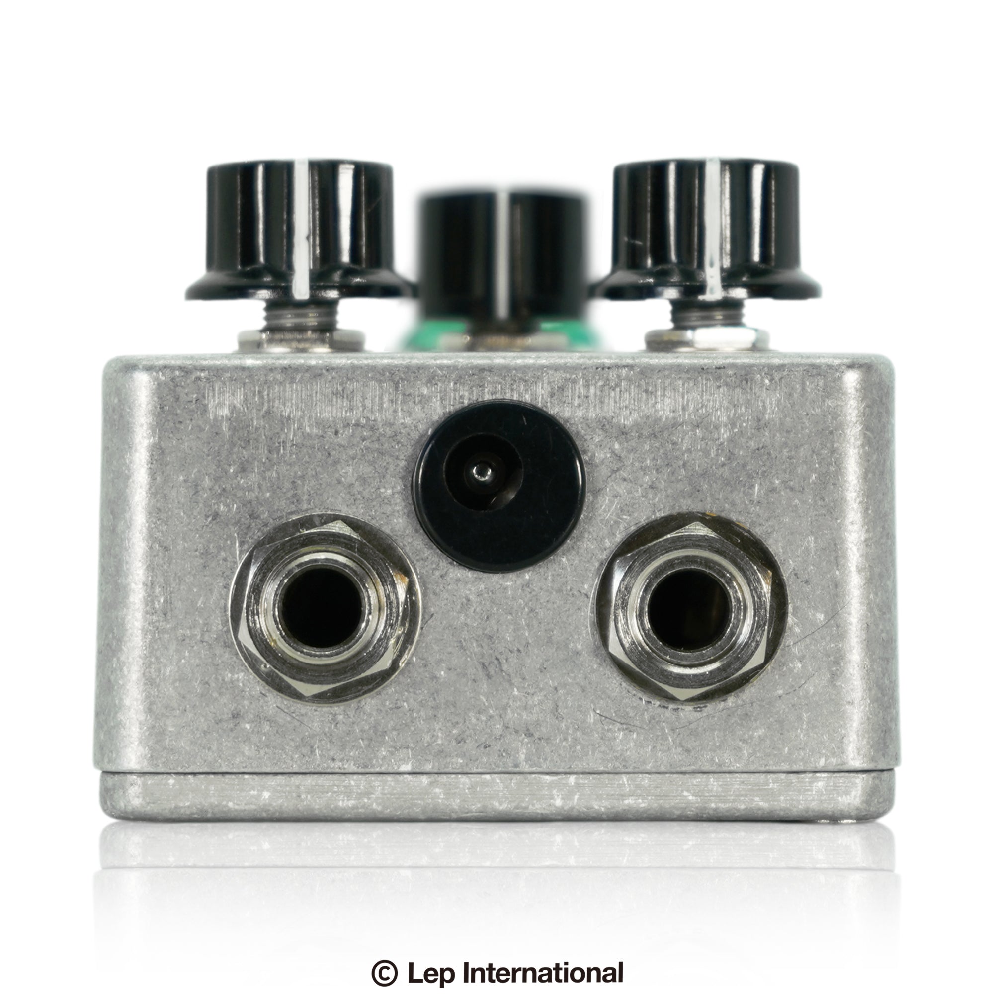 Moody Sounds - Octorsion V2 – LEP INTERNATIONAL