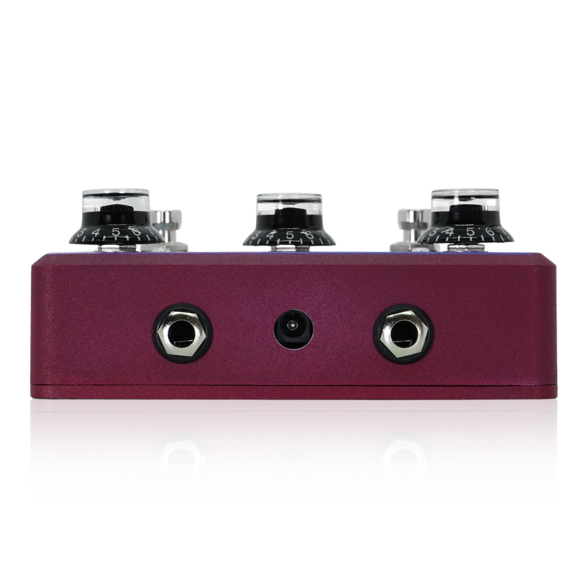 Aclam Guitars - The Woman Tone – LEP INTERNATIONAL