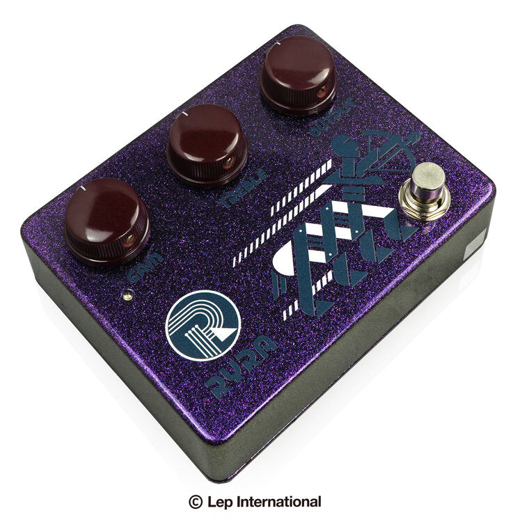 RYRA - The Klone Black Cherry – LEP INTERNATIONAL