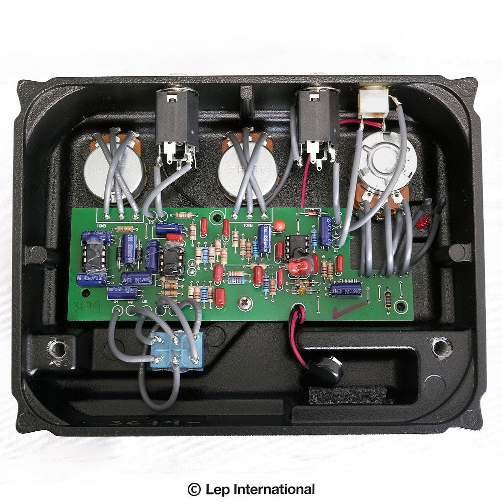 Ceriatone - Centura Black (絵付き or 絵無し) – LEP INTERNATIONAL