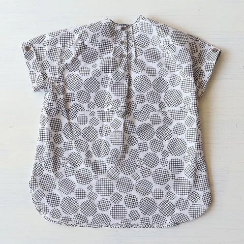 mina perhonen（ミナペルホネン） biscotto ドレス ZS3292P 、ZS3293P