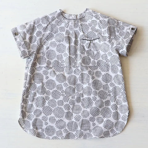 mina perhonen（ミナペルホネン） biscotto ドレス ZS3292P 、ZS3293P