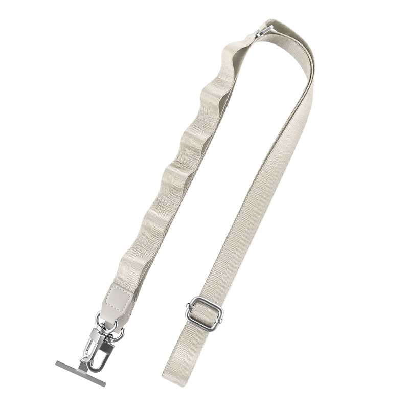 スマートフォン（汎用） ショルダーストラップ「SHOULTY MULTI STRAP