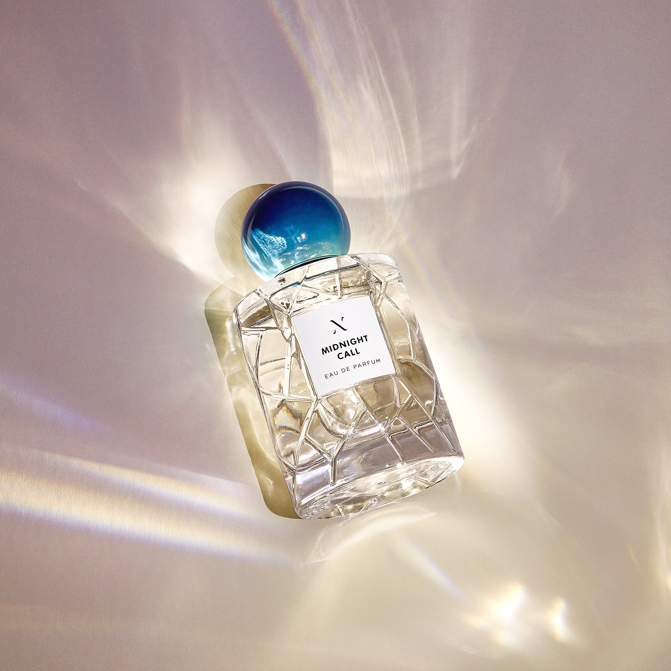 MIDNIGHT CALL – LE SILLAGE FRAGRANCE SHOP KYOTO