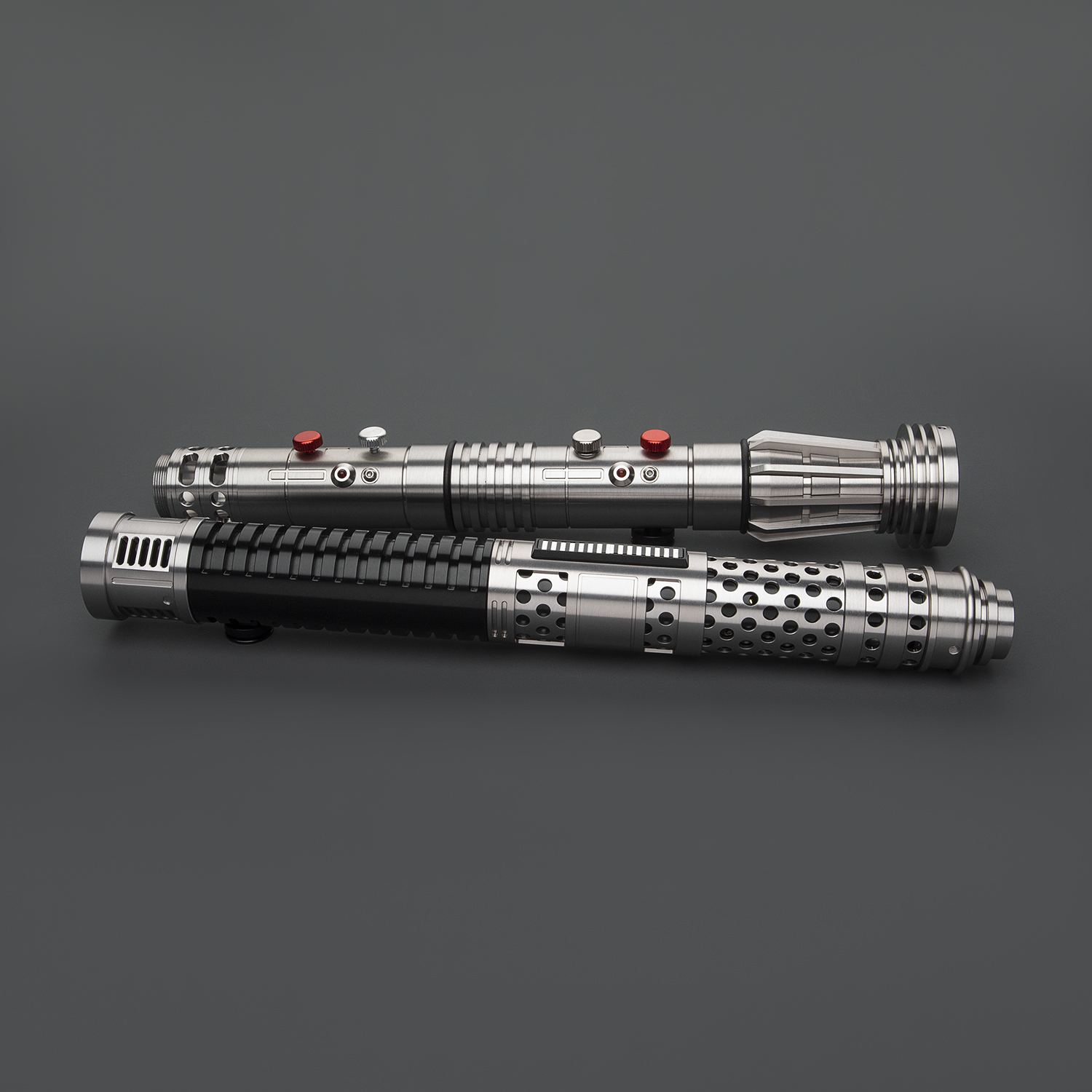 Broken Menace (Clone Wars Maul) – Level Up Sabers