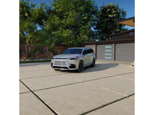 New 2025 Lexus TX F SPORT Handling SUV in #454715 | Sewell