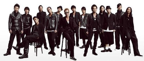 三代目JSB】小林直己(こばやしなおき)を徹底解説！歴代アー写画像あり