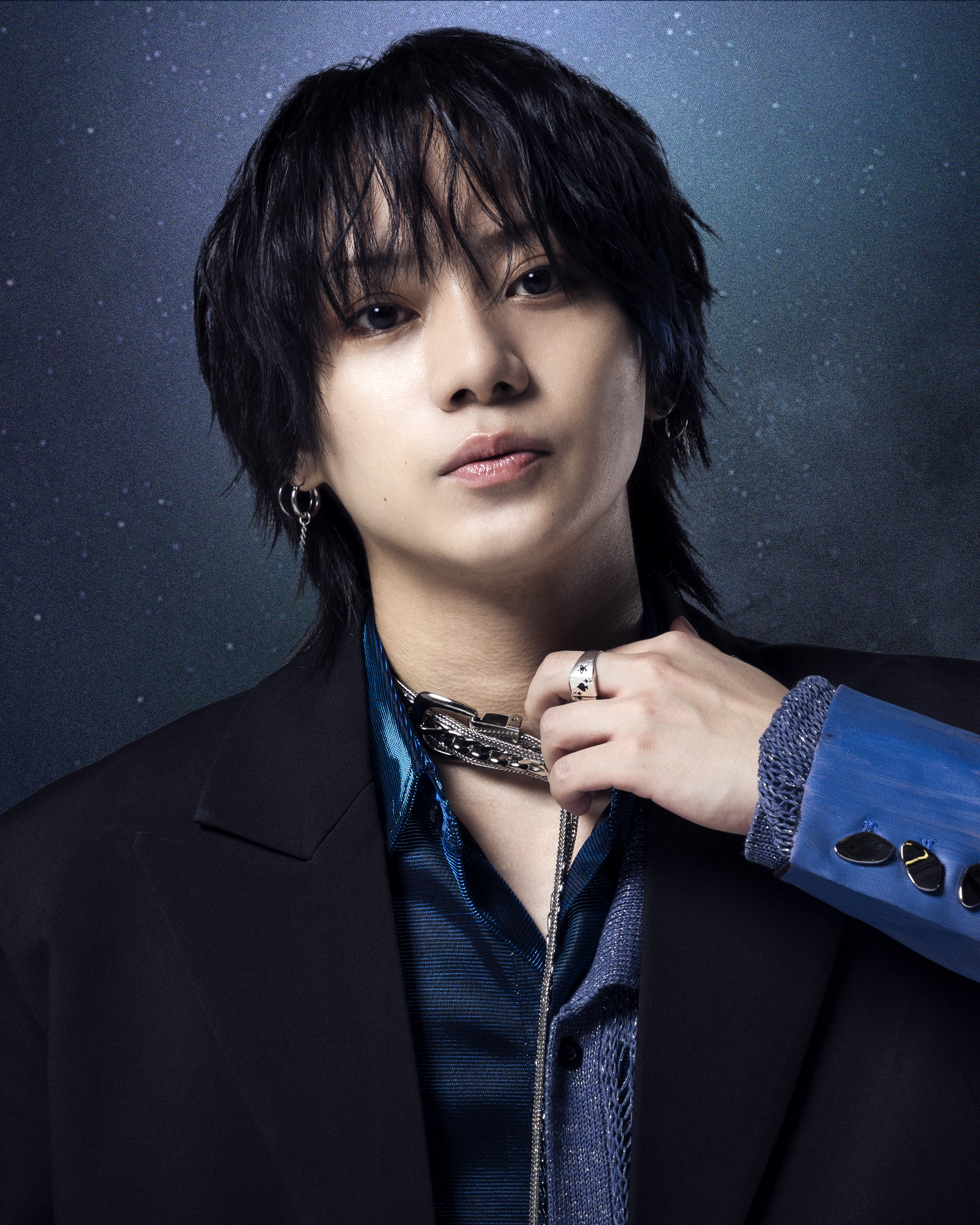 ZIPANG OPERA】 2025年1月22日にシングルリリース決定！ 新曲