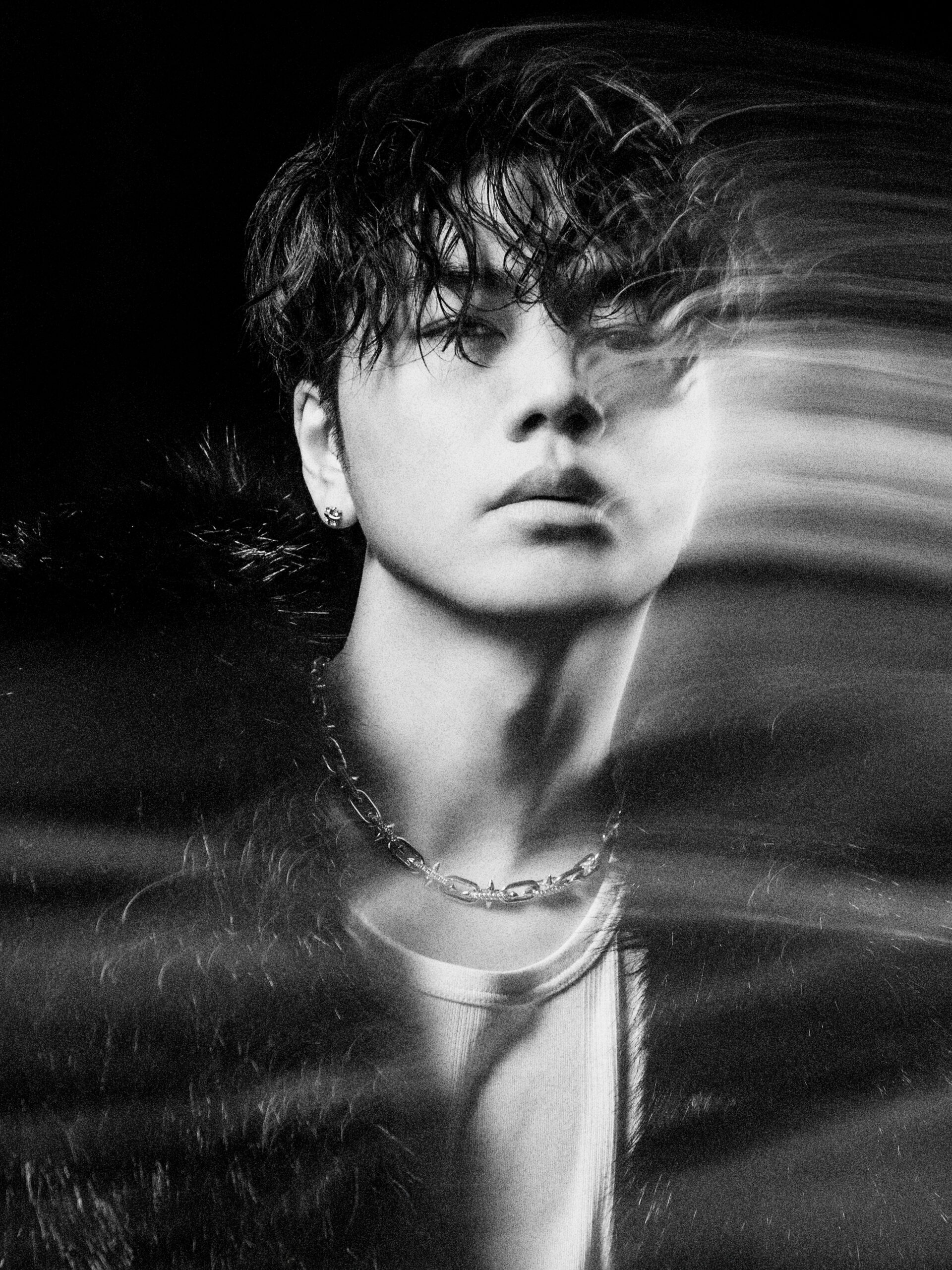 ØMI】 2026年1月28日(水) NEW EP「THE FUSION」発売決定!! ØMI LIVE