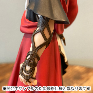 新オフィシャルグッズをご紹介！【フィギュア編】 | ファイナル