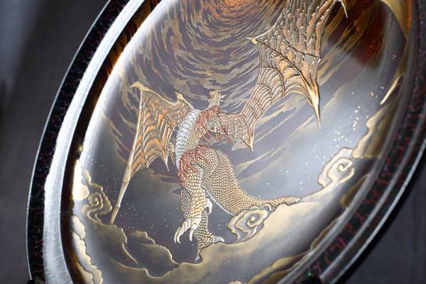 伝統工芸品「輪島塗」とのコラボレーション！ | ファイナル