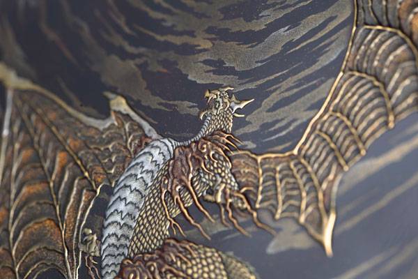 伝統工芸品「輪島塗」とのコラボレーション！ | ファイナル