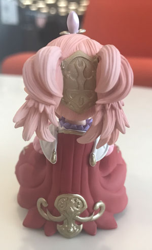 おすわりナナモ様のご紹介！ | ファイナルファンタジーXIV: 公式ブログ