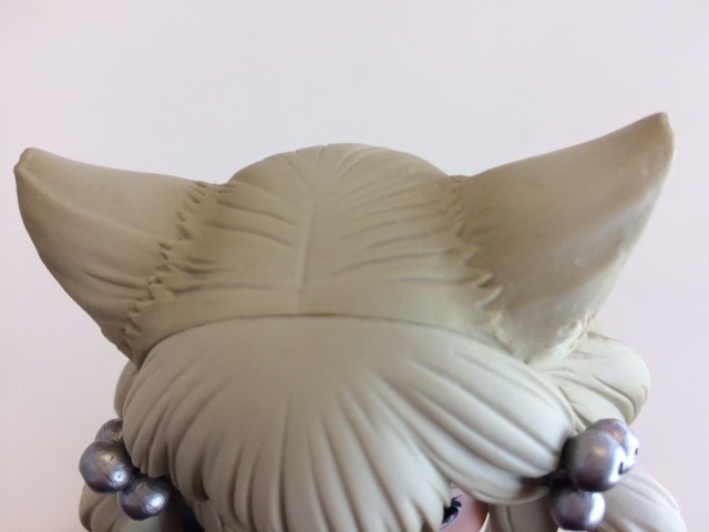 クレーンゲーム向けプライズ クロ・アリアポー フィギュア（ミニオン