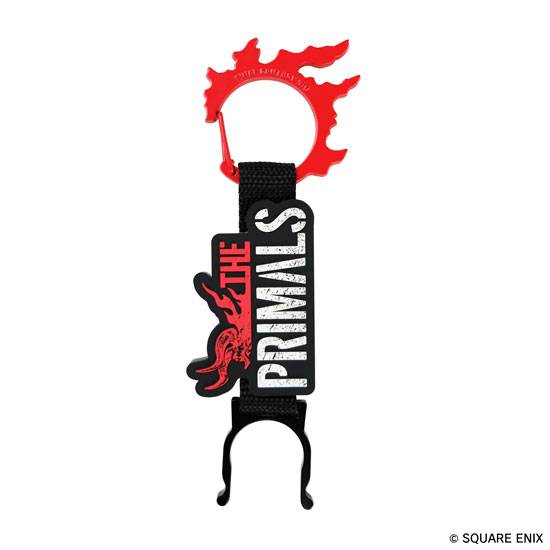 THE PRIMALS Dark Decades Tour」オフィシャルグッズをご紹介