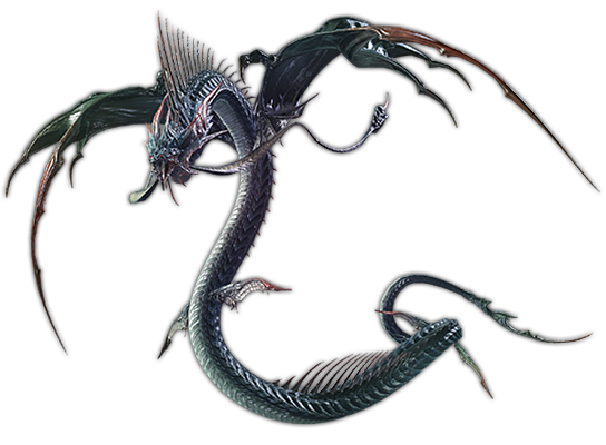 ファイナルファンタジーXIV: 新生エオルゼア | Through the Maelstrom