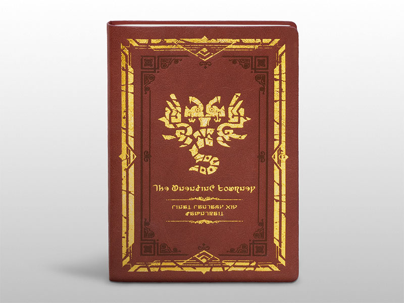 ファイナルファンタジーXIV: 黄金のレガシー