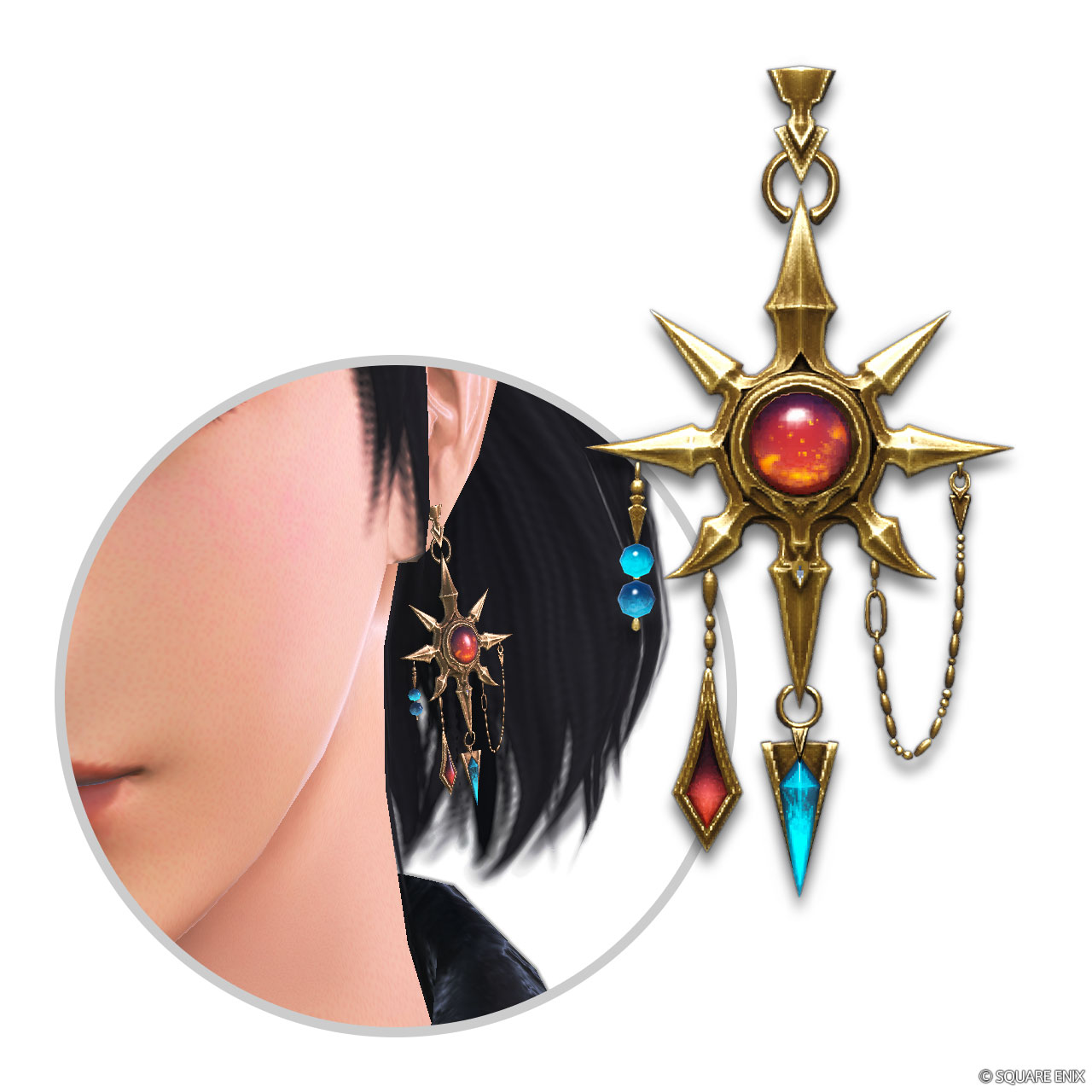 ファイナルファンタジーXIV: 黄金のレガシー