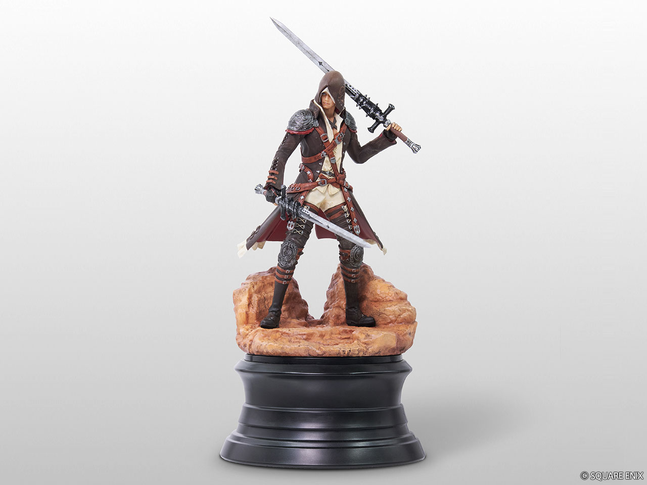 ファイナルファンタジーXIV: 黄金のレガシー