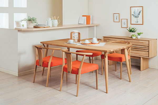 カリモクDT｜karimoku | 【公式】リーファナカガワ | 石川県金沢市