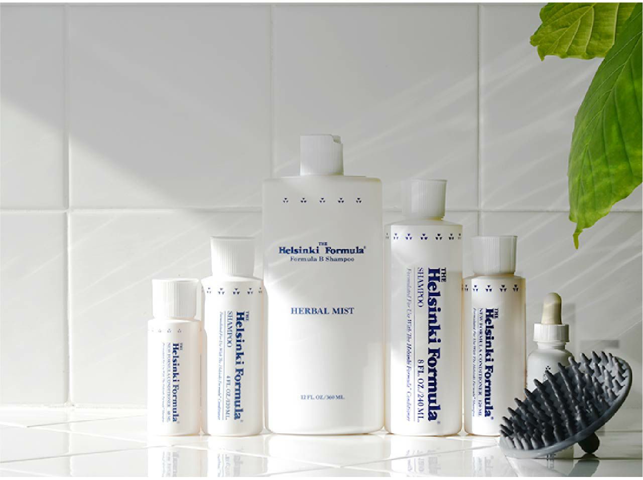 Helsinki Formula (ヘルシンキフォーミュラー)「フォーミュラB