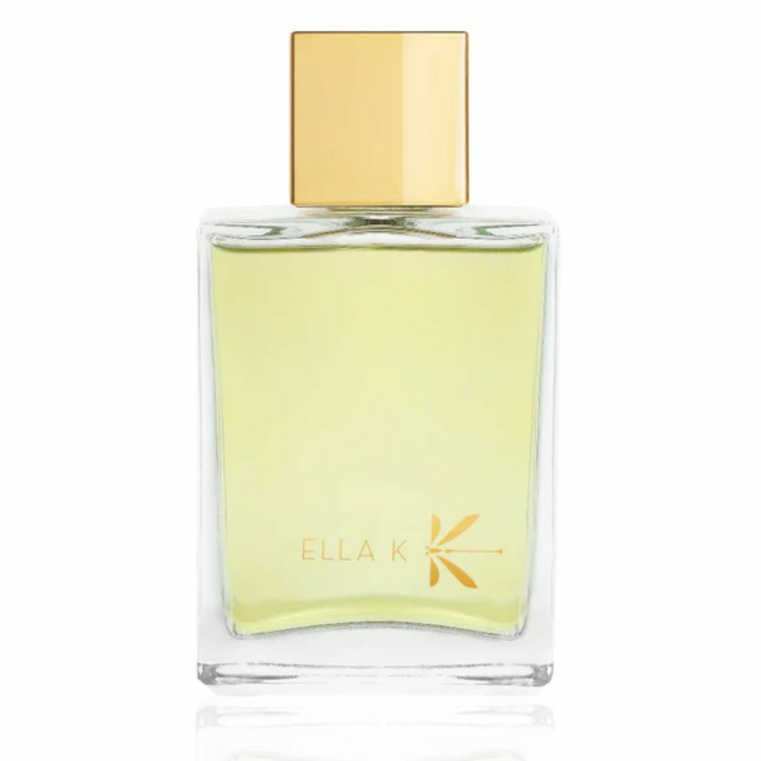 ELLAK エラケイ「エラケイ カラハリの叫び オードパルファン」公式通販