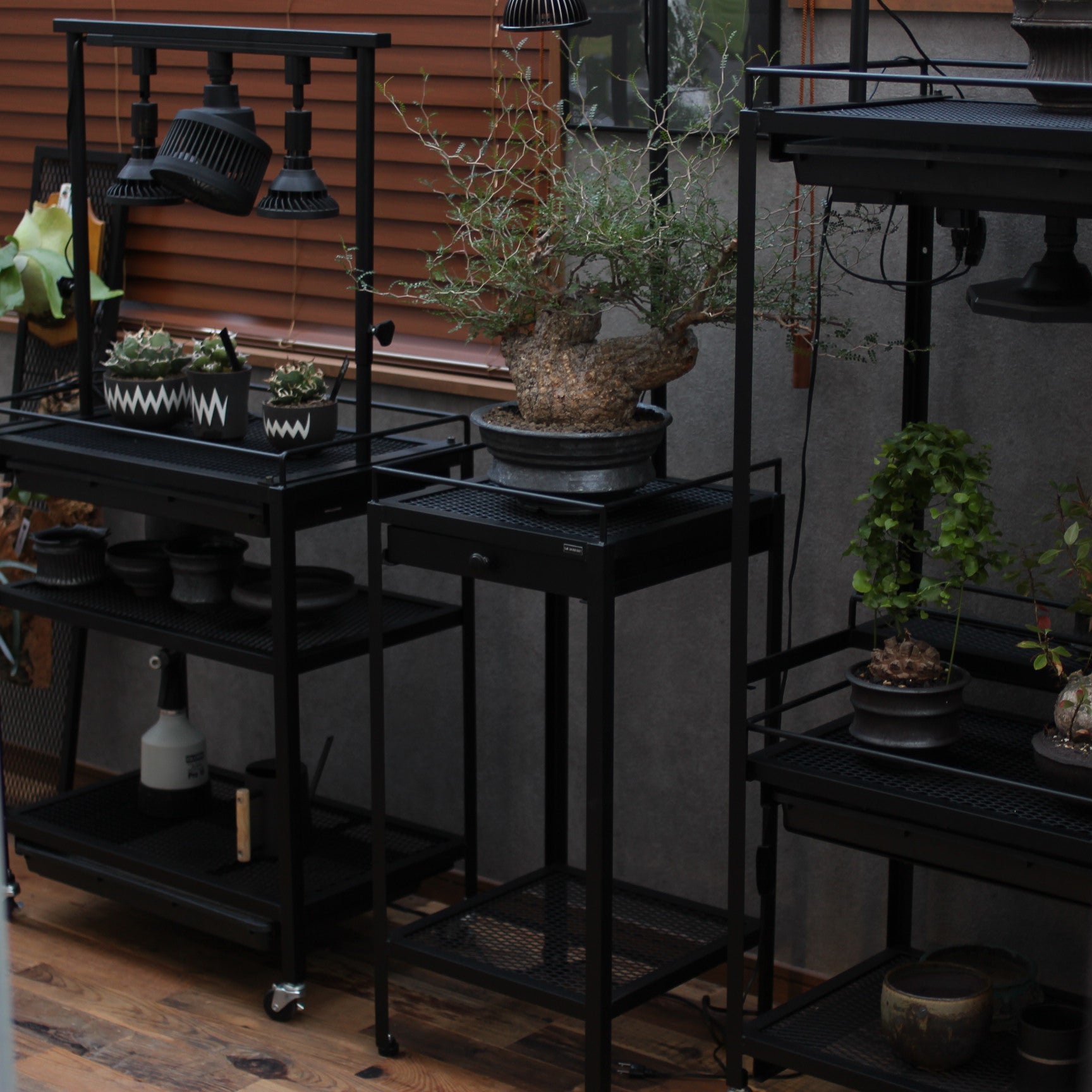 DISPLAYSTAND ～ディスプレイスタンド～