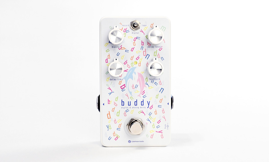 buddy | Limetone Audio