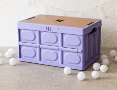 BTS公式福袋】ファン歓喜のスペシャルセット「Fortune Box 」早くも