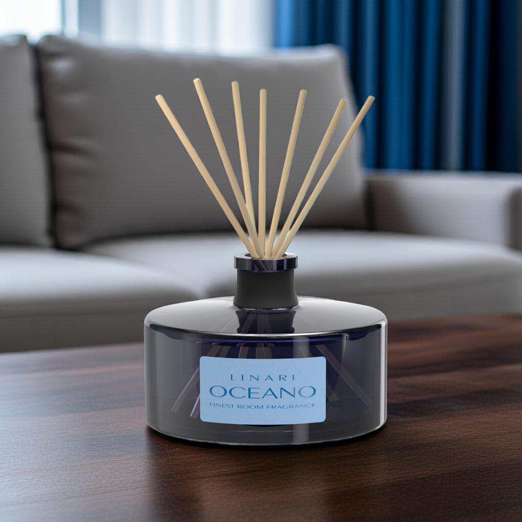 NEW〉LINARI リナーリ グランデッツァ スペリオーレ OCEANO (オセアノ