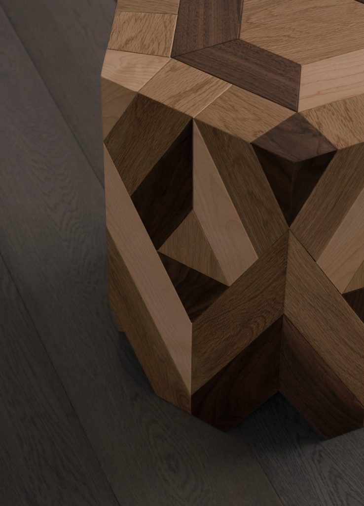 TIMBER CREW - LINE-PRODUCTS