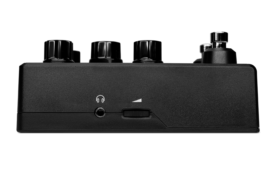 Line 6 | POD Express | Classic, Modern High Gain Tone Amp and