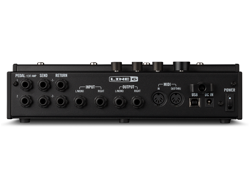 Line 6 | HX Effects | Multi-Effects Pedal