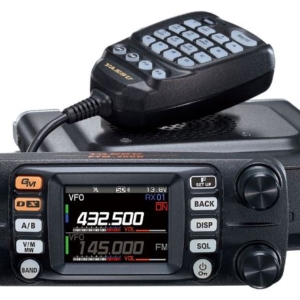 FTM-300D エアバンドスペシャル 50W 144 430MHz デュアルバンド