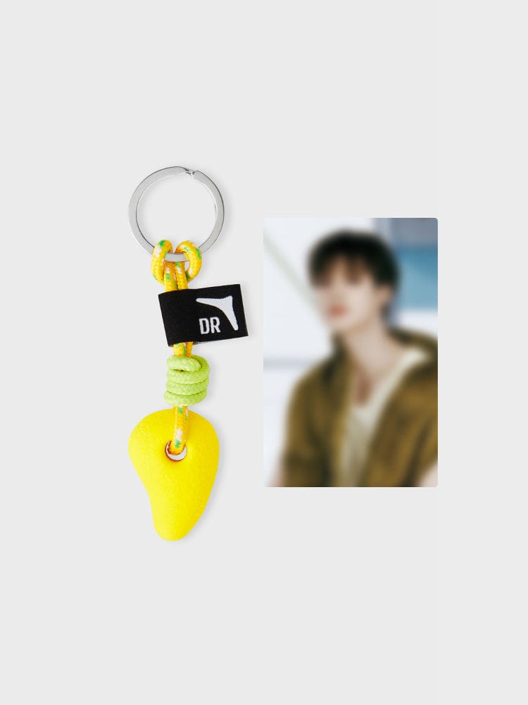 NCT DREAM CLIMBING HOLD KEYRING – LINE FRIENDS SQUARE