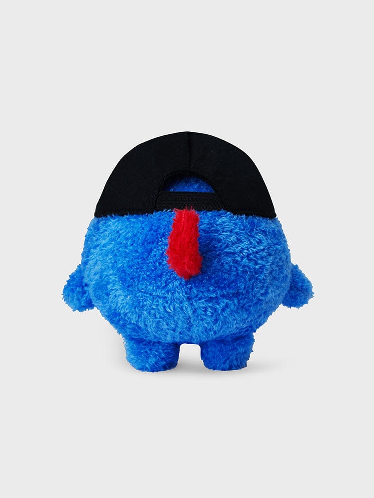 TRUZ WOOPY COSTUME PLUSH DOLL TREASURE COLLECTION – LINE FRIENDS