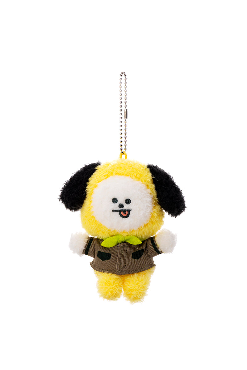 マスコット(Yeah！Fun Trip) CHIMMY – LINE FRIENDS SQUARE JAPAN OFFICIAL