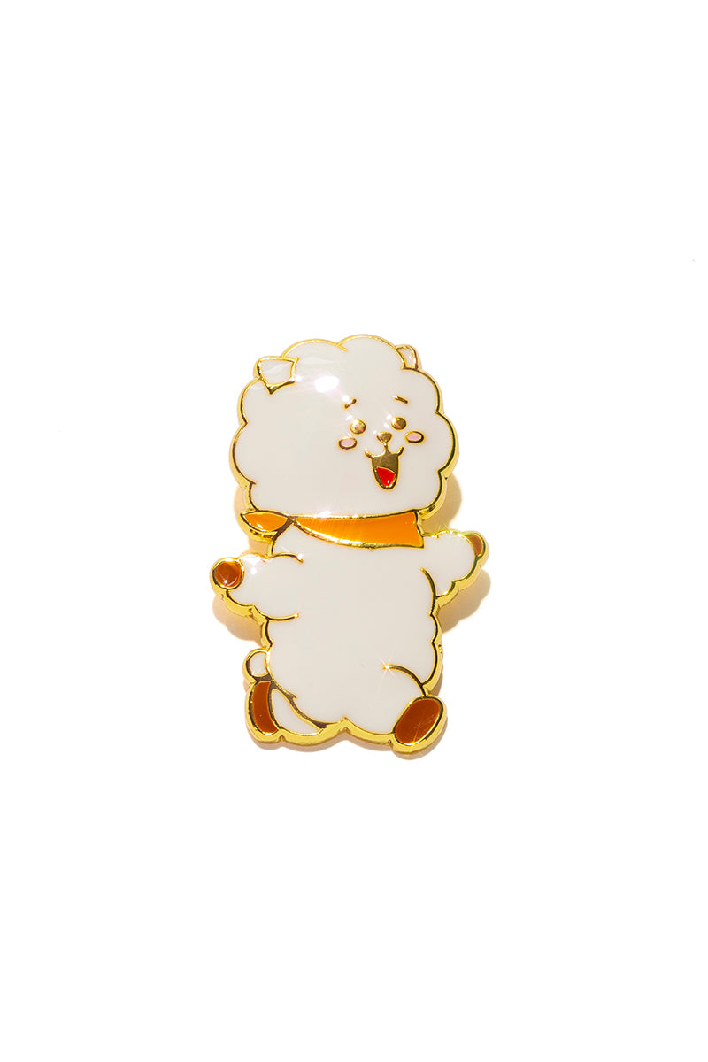 ランダムピンズ(NEXT STAGE) BT21 – LINE FRIENDS SQUARE JAPAN OFFICIAL