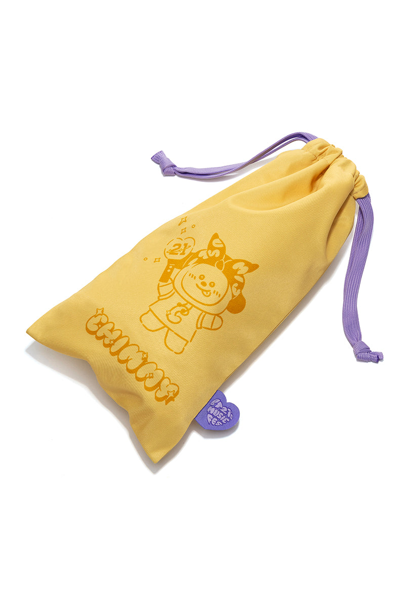 ペンライトケース(MUSIC FESTIVAL) CHIMMY – LINE FRIENDS SQUARE