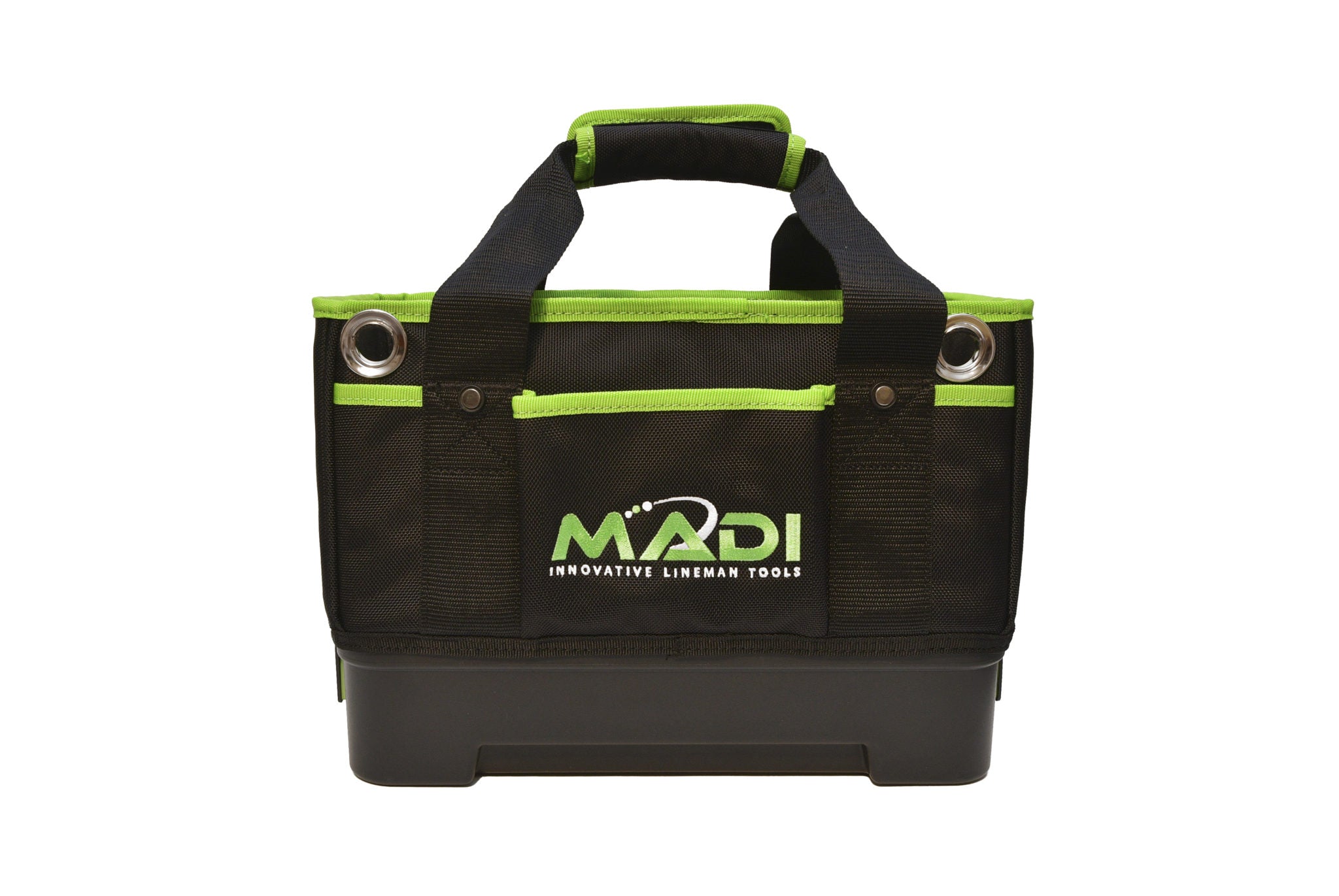 Madi Lineman Bucket Bag - LBB-1 | Linemen's Supply