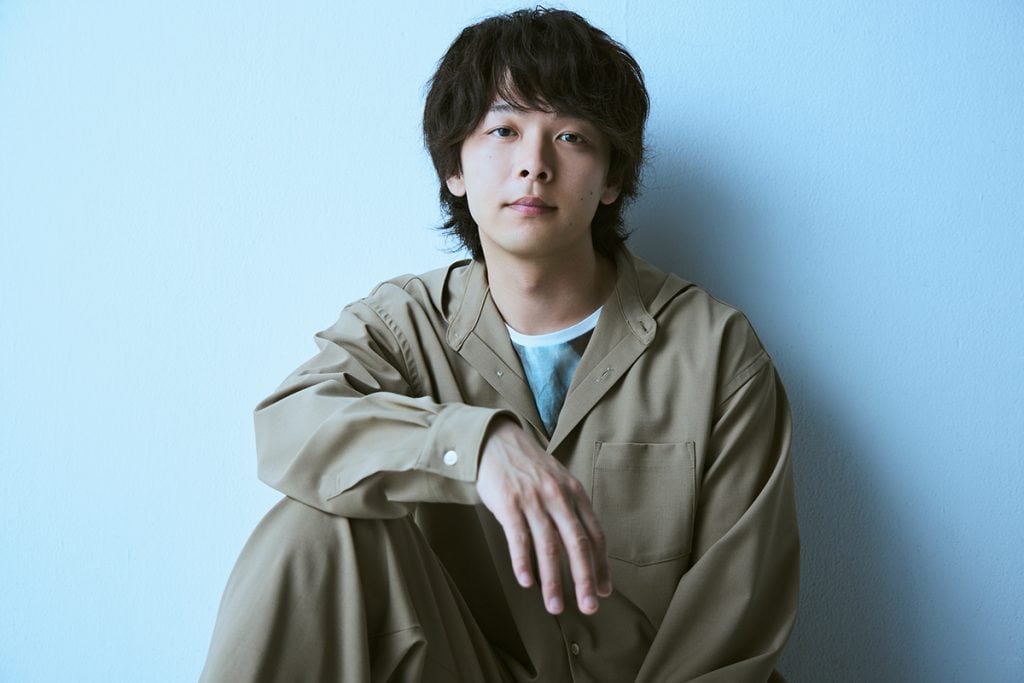 中村倫也さんがたくらむ、憧れの人への恩返しとは？「転ばぬ先の杖を