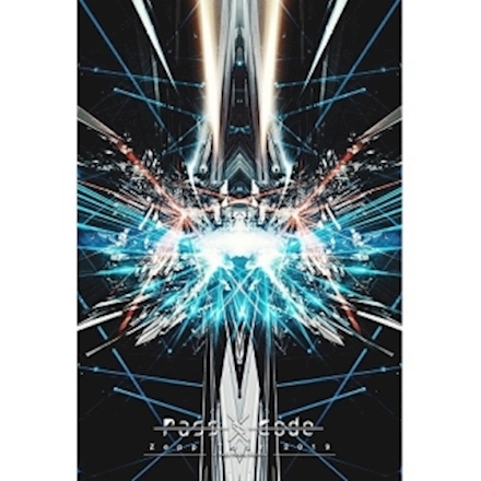 PassCode Zepp Tour 2019 at Zepp Osaka Bayside[Blu-ray] - PassCode