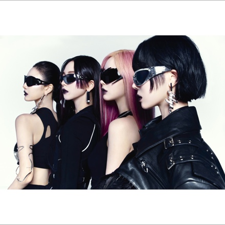 aespa The 5th Mini Album『Whiplash』