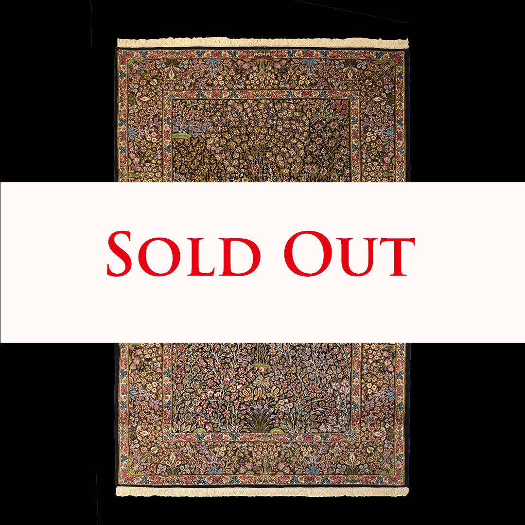 絨毯 | 浅草 | ペルシャ絨毯専門店 ライオンラグス