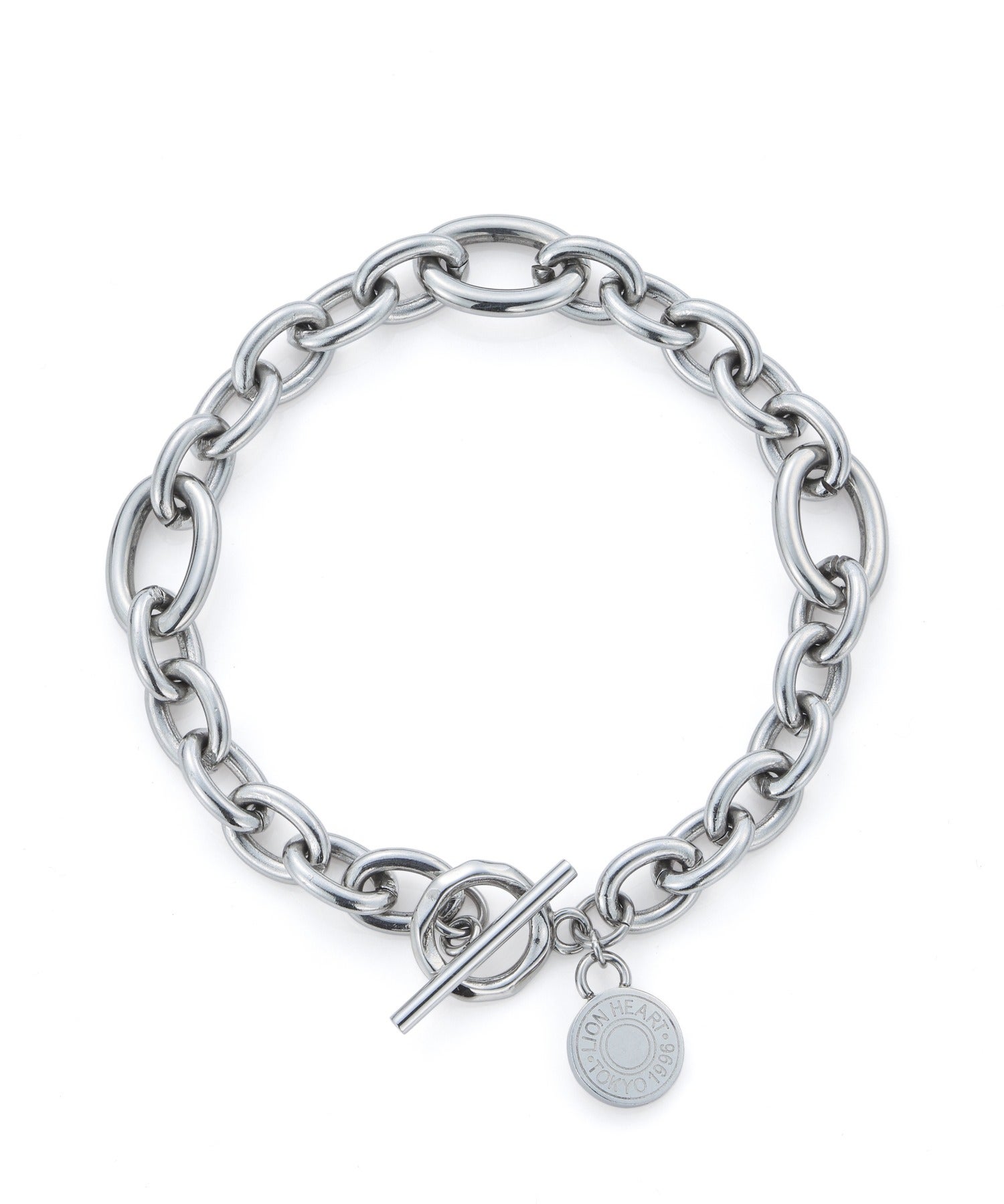 限定展開】“LH-1”コンフォートチェーンブレスレット（アズキ